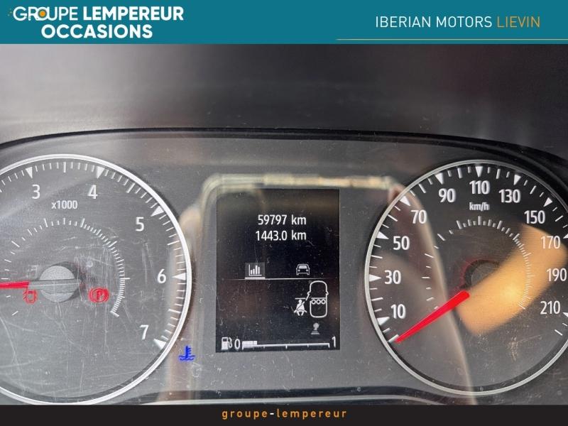 Image DACIA Sandero 1.0 ECO-G 100ch Stepway Expression