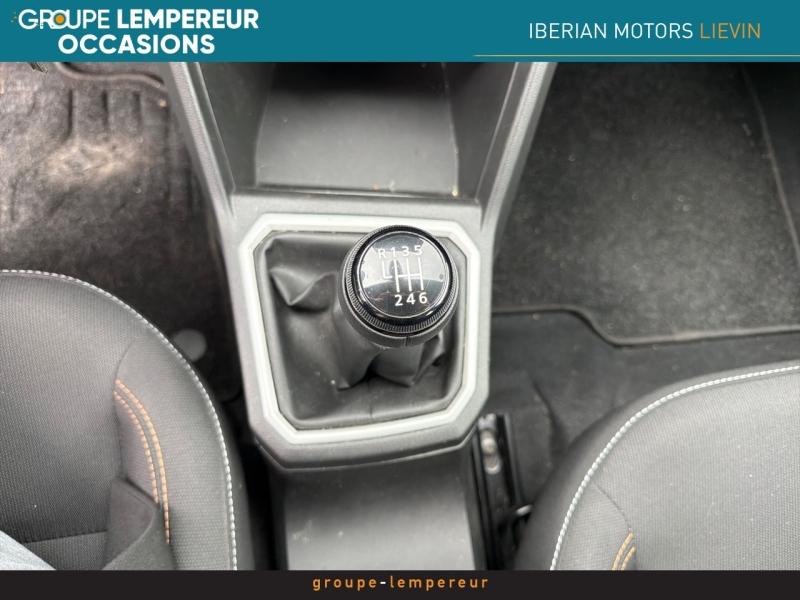 Image DACIA Sandero 1.0 ECO-G 100ch Stepway Expression