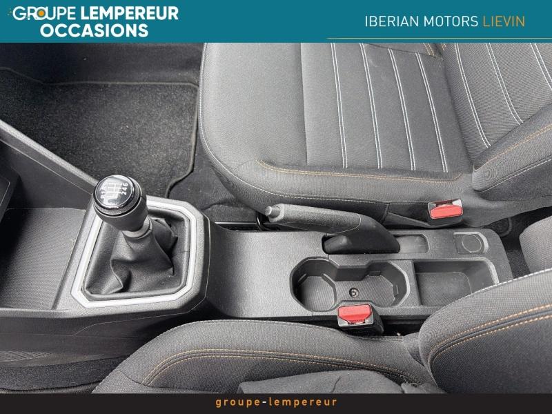 Image DACIA Sandero 1.0 ECO-G 100ch Stepway Expression