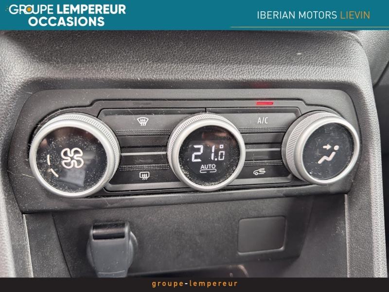 Image DACIA Sandero 1.0 ECO-G 100ch Stepway Expression
