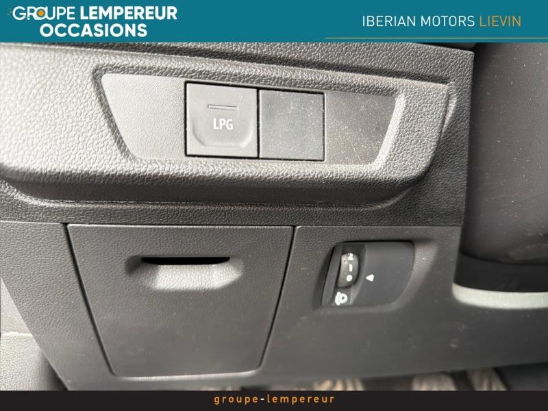 Image DACIA Sandero 1.0 ECO-G 100ch Stepway Expression