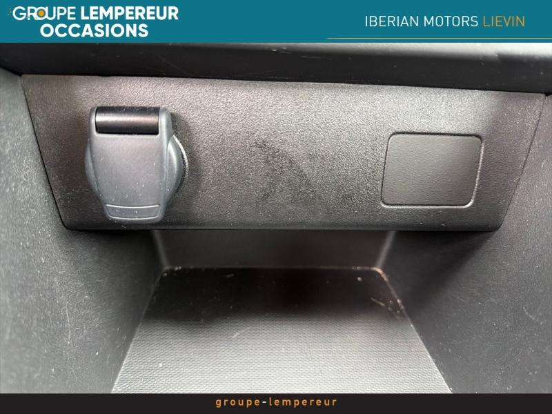Image DACIA Sandero 1.0 ECO-G 100ch Stepway Expression