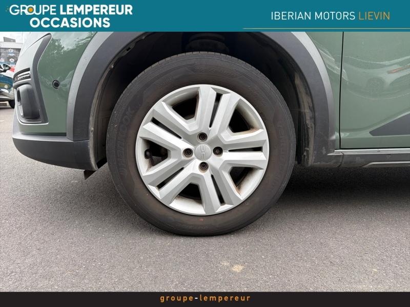 Image DACIA Sandero 1.0 ECO-G 100ch Stepway Expression