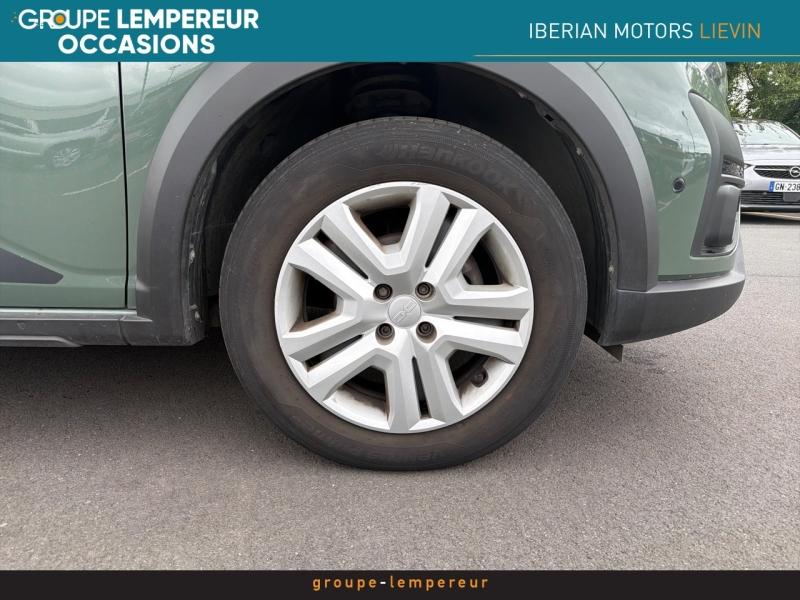 Image DACIA Sandero 1.0 ECO-G 100ch Stepway Expression