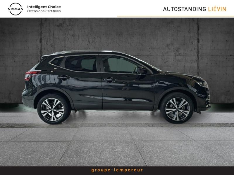 Image NISSAN Qashqai 1.5 dCi 110ch N-Connecta