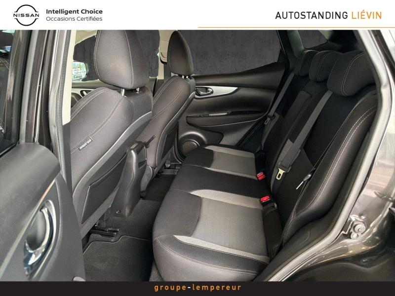 Image NISSAN Qashqai 1.5 dCi 110ch N-Connecta