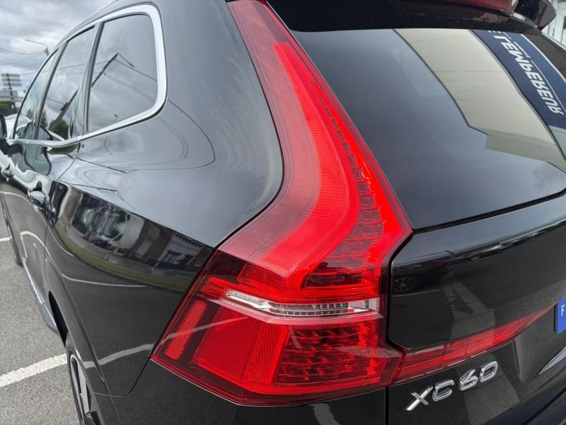 Image VOLVO XC60 T6 Hybride Rechargeable 350ch Ultra Style Chrome Geartronic 8 AWD