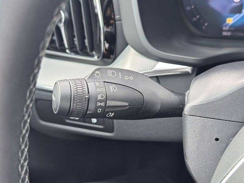 Image VOLVO XC60 T6 Hybride Rechargeable 350ch Ultra Style Chrome Geartronic 8 AWD