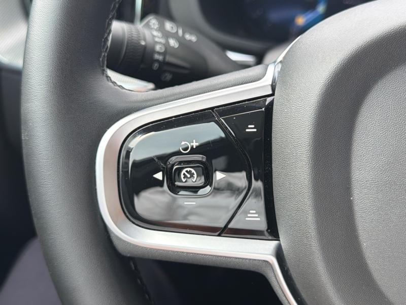 Image VOLVO XC60 T6 Hybride Rechargeable 350ch Ultra Style Chrome Geartronic 8 AWD