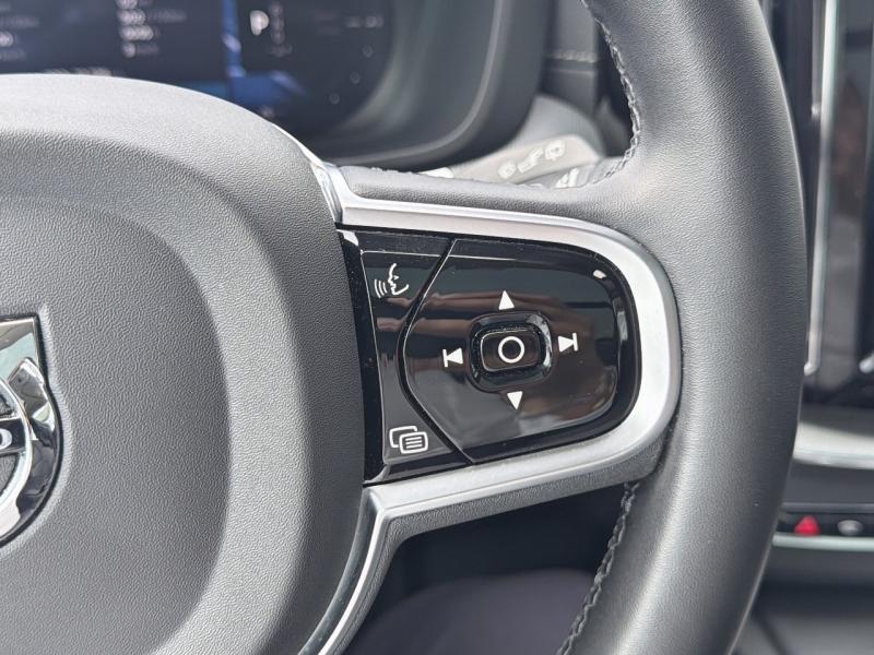 Image VOLVO XC60 T6 Hybride Rechargeable 350ch Ultra Style Chrome Geartronic 8 AWD