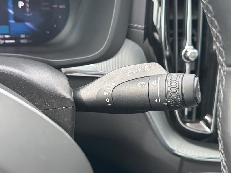 Image VOLVO XC60 T6 Hybride Rechargeable 350ch Ultra Style Chrome Geartronic 8 AWD