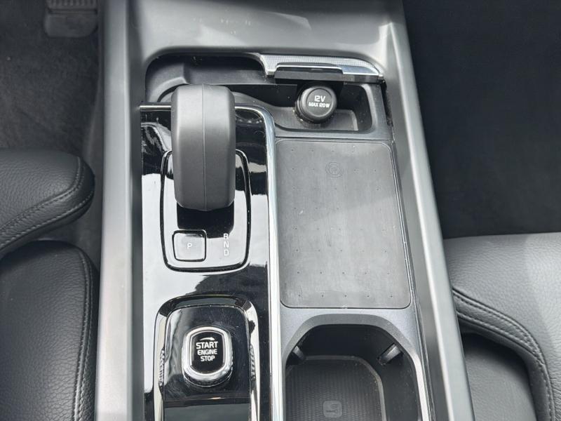 Image VOLVO XC60 T6 Hybride Rechargeable 350ch Ultra Style Chrome Geartronic 8 AWD