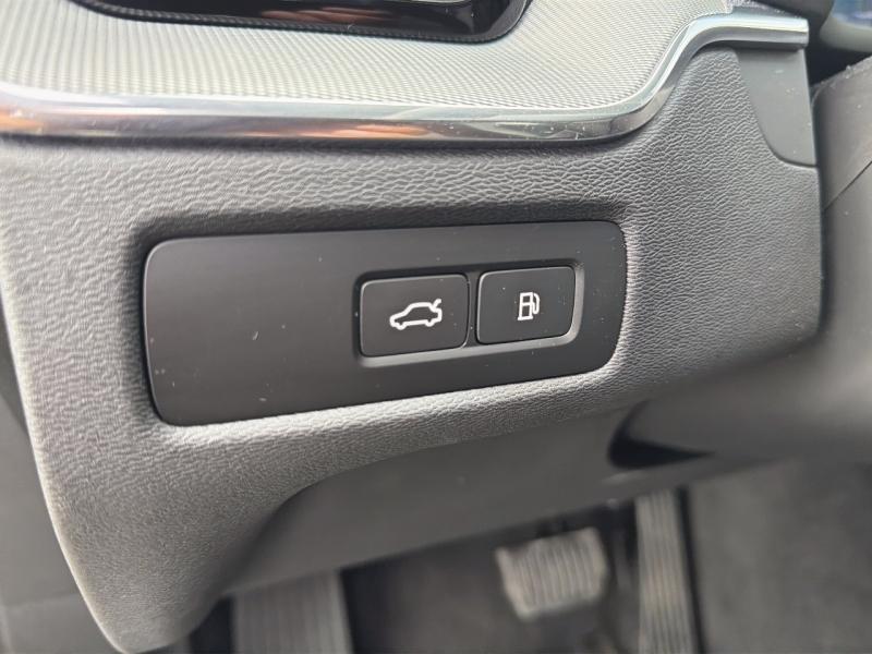 Image VOLVO XC60 T6 Hybride Rechargeable 350ch Ultra Style Chrome Geartronic 8 AWD