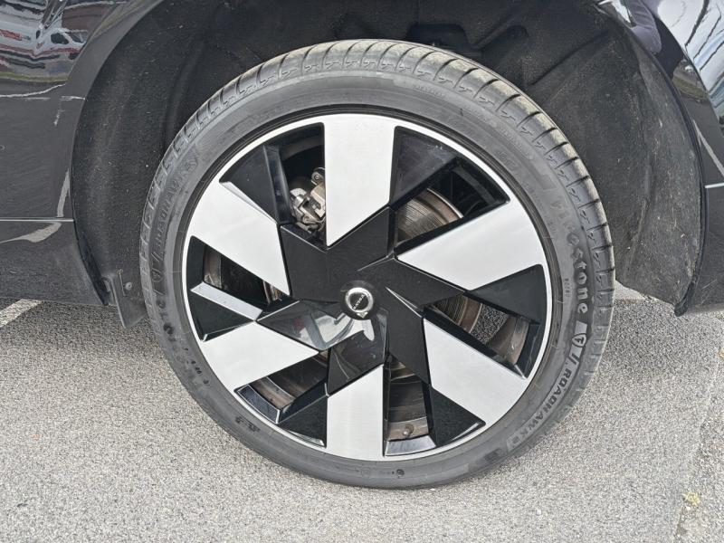 Image VOLVO XC60 T6 Hybride Rechargeable 350ch Ultra Style Chrome Geartronic 8 AWD
