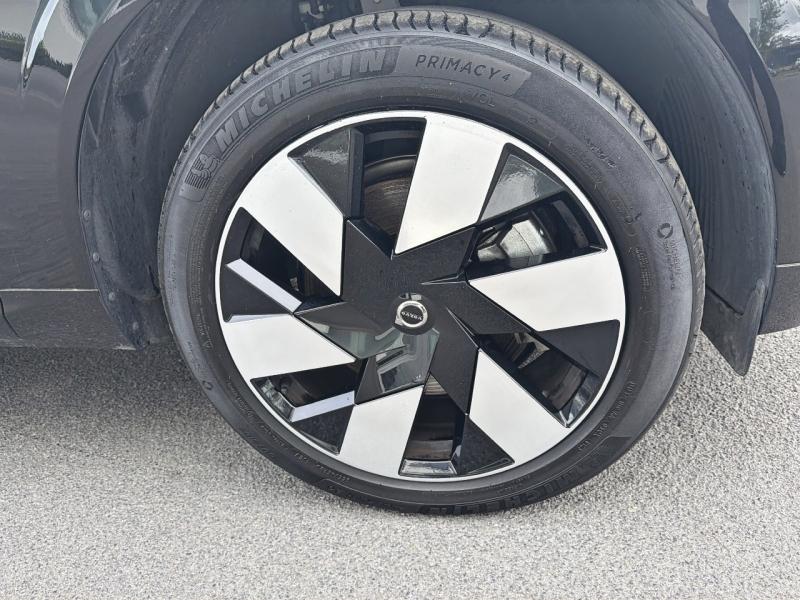 Image VOLVO XC60 T6 Hybride Rechargeable 350ch Ultra Style Chrome Geartronic 8 AWD