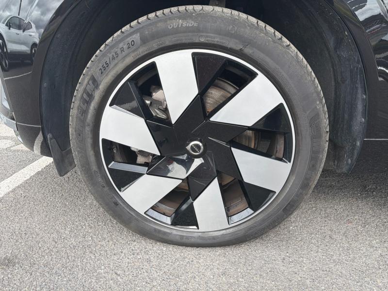 Image VOLVO XC60 T6 Hybride Rechargeable 350ch Ultra Style Chrome Geartronic 8 AWD