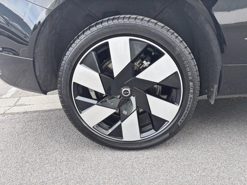 Image VOLVO XC60 T6 Hybride Rechargeable 350ch Ultra Style Chrome Geartronic 8 AWD
