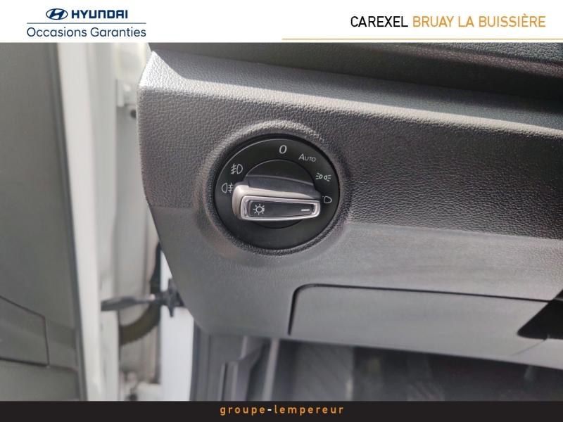 Image VOLKSWAGEN T-Roc 1.6 TDI 115ch Lounge Euro6d-T