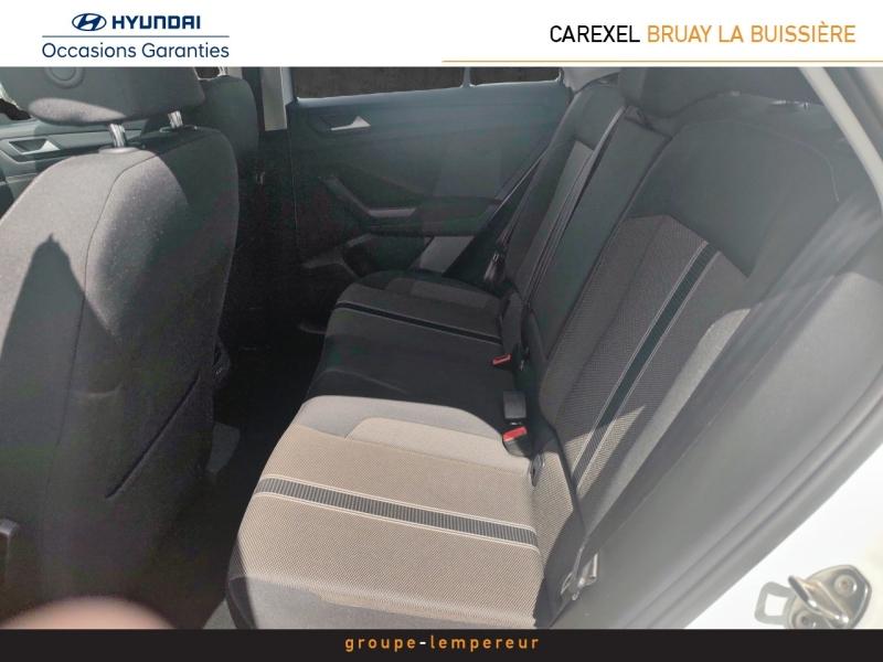 Image VOLKSWAGEN T-Roc 1.6 TDI 115ch Lounge Euro6d-T