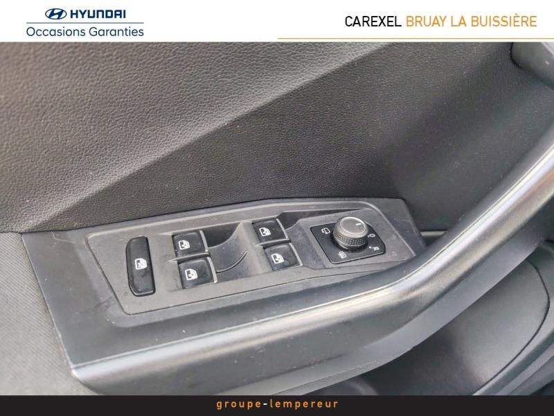Image VOLKSWAGEN T-Roc 1.6 TDI 115ch Lounge Euro6d-T