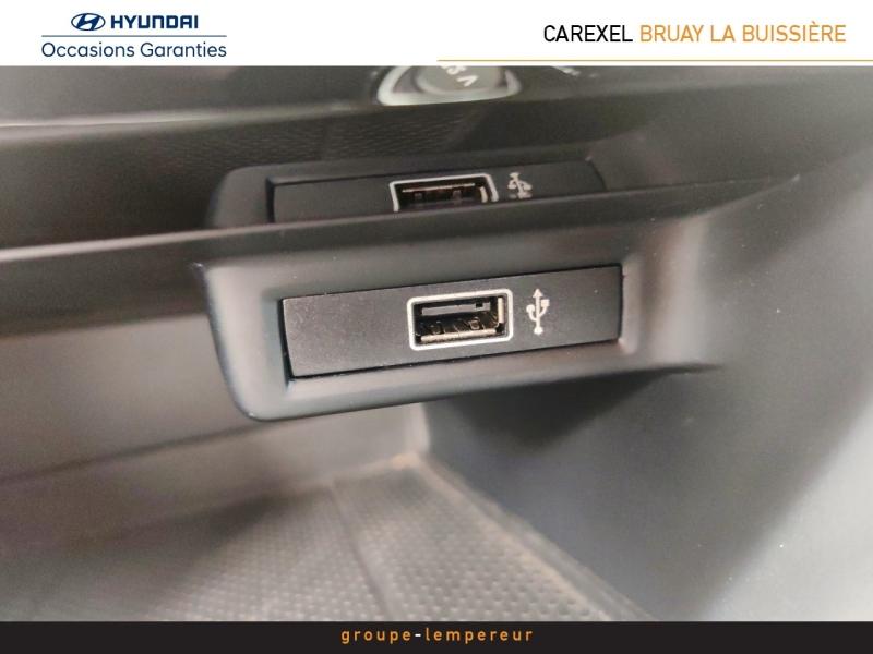 Image VOLKSWAGEN T-Roc 1.6 TDI 115ch Lounge Euro6d-T