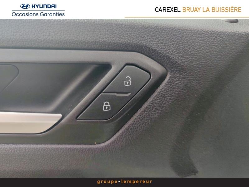 Image VOLKSWAGEN T-Roc 1.6 TDI 115ch Lounge Euro6d-T