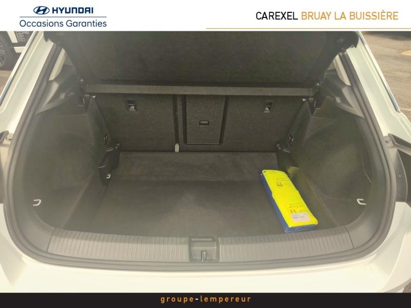 Image VOLKSWAGEN T-Roc 1.6 TDI 115ch Lounge Euro6d-T