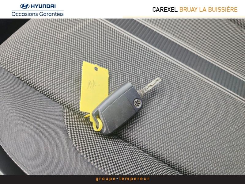 Image VOLKSWAGEN T-Roc 1.6 TDI 115ch Lounge Euro6d-T