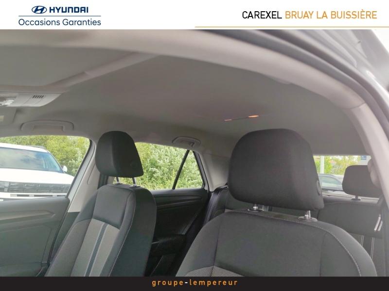 Image VOLKSWAGEN T-Roc 1.6 TDI 115ch Lounge Euro6d-T