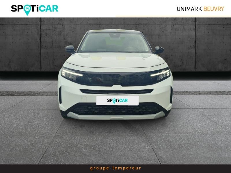 Image OPEL Frontera 1.2 Turbo Hybrid 110ch GS e-DCT6