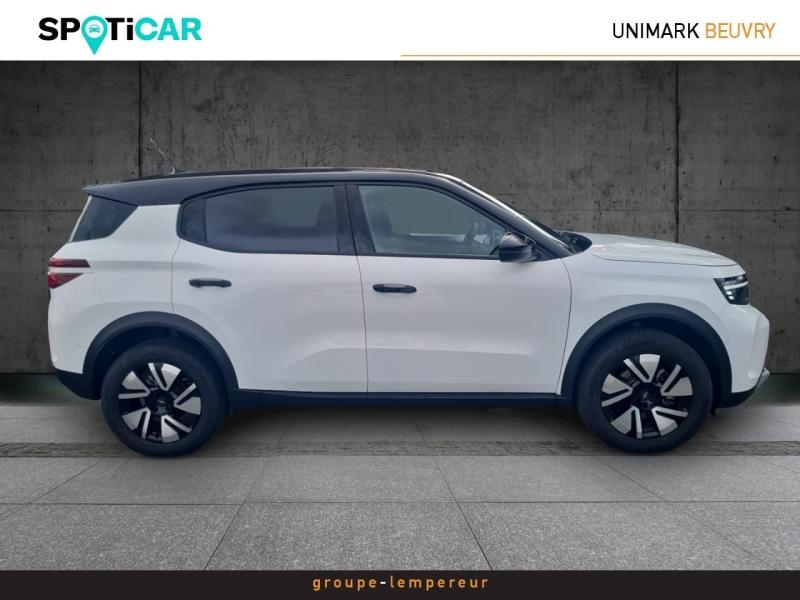 Image OPEL Frontera 1.2 Turbo Hybrid 110ch GS e-DCT6