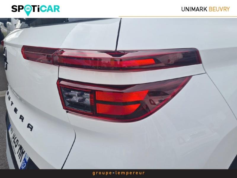 Image OPEL Frontera 1.2 Turbo Hybrid 110ch GS e-DCT6