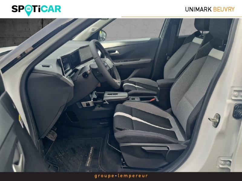 Image OPEL Frontera 1.2 Turbo Hybrid 110ch GS e-DCT6