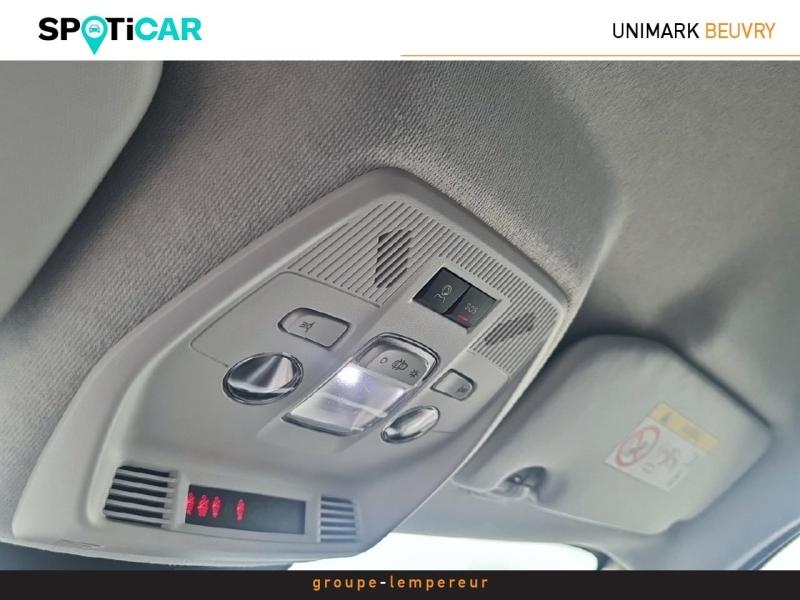 Image OPEL Frontera 1.2 Turbo Hybrid 110ch GS e-DCT6