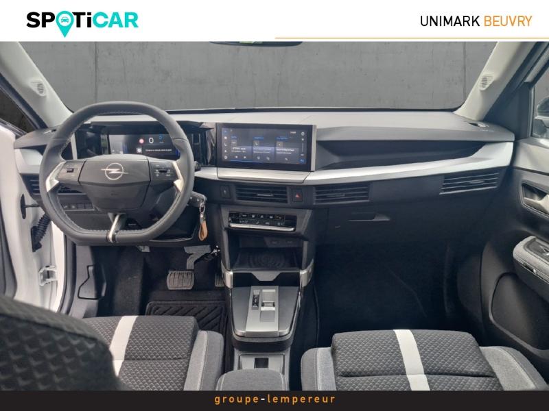 Image OPEL Frontera 1.2 Turbo Hybrid 110ch GS e-DCT6