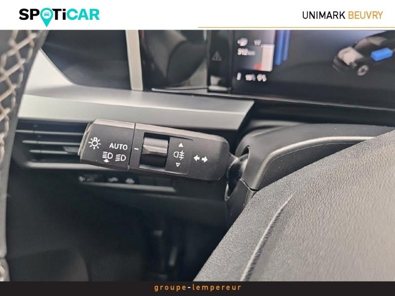 Image OPEL Frontera 1.2 Turbo Hybrid 110ch GS e-DCT6