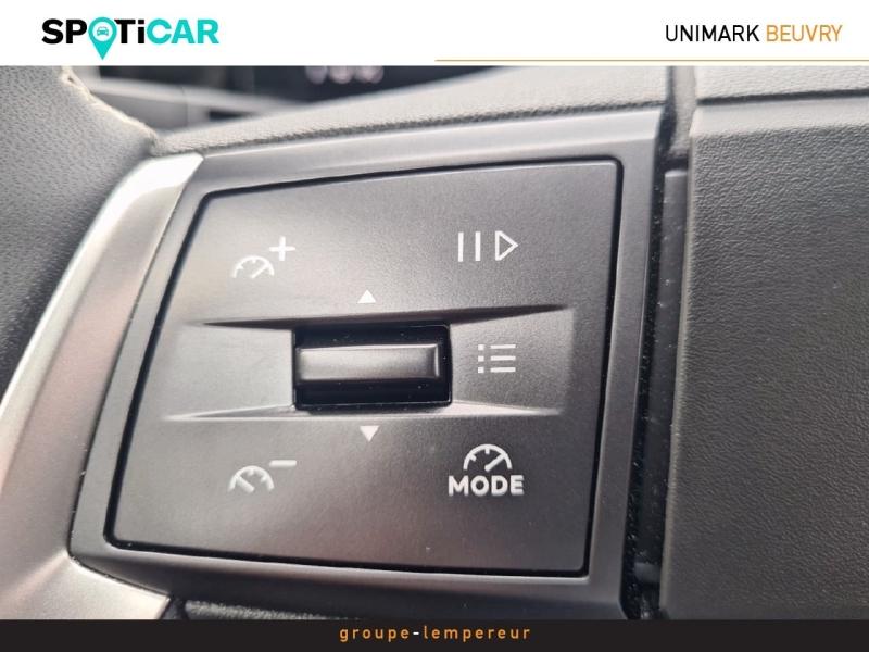 Image OPEL Frontera 1.2 Turbo Hybrid 110ch GS e-DCT6