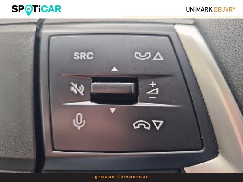 Image OPEL Frontera 1.2 Turbo Hybrid 110ch GS e-DCT6