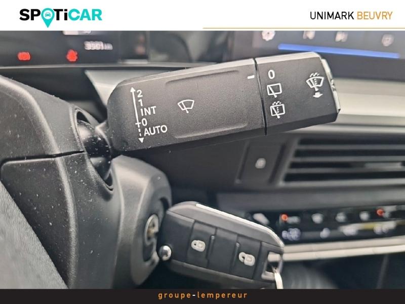 Image OPEL Frontera 1.2 Turbo Hybrid 110ch GS e-DCT6