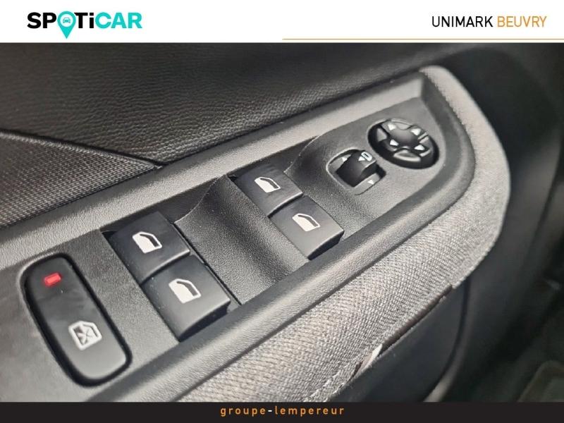 Image OPEL Frontera 1.2 Turbo Hybrid 110ch GS e-DCT6