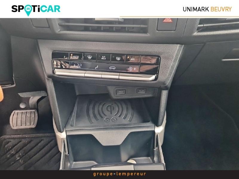 Image OPEL Frontera 1.2 Turbo Hybrid 110ch GS e-DCT6
