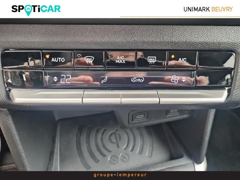 Image OPEL Frontera 1.2 Turbo Hybrid 110ch GS e-DCT6