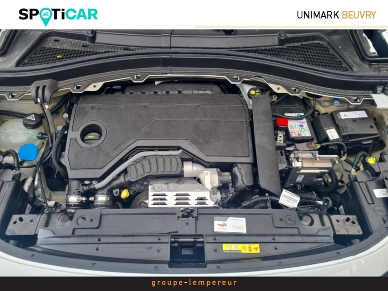 Image OPEL Frontera 1.2 Turbo Hybrid 110ch GS e-DCT6