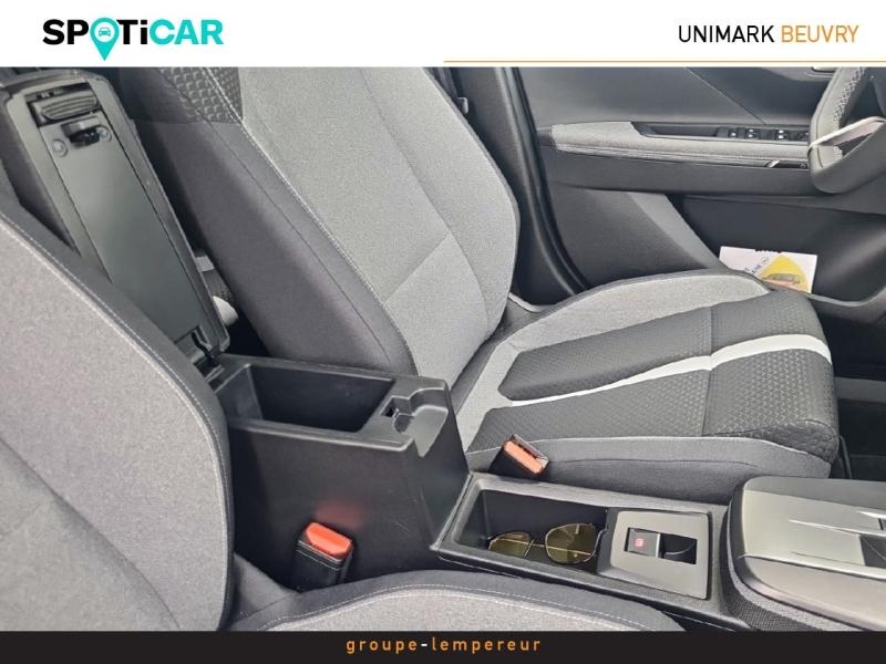 Image OPEL Frontera 1.2 Turbo Hybrid 110ch GS e-DCT6