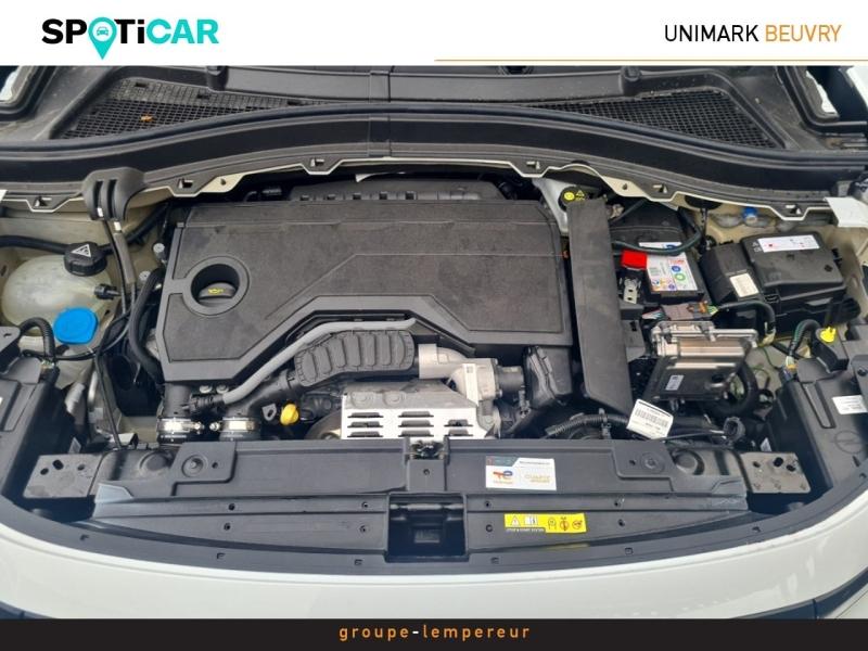 Image OPEL Frontera 1.2 Turbo Hybrid 110ch GS e-DCT6