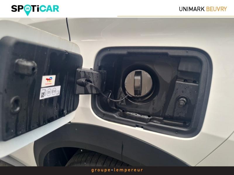 Image OPEL Frontera 1.2 Turbo Hybrid 110ch GS e-DCT6