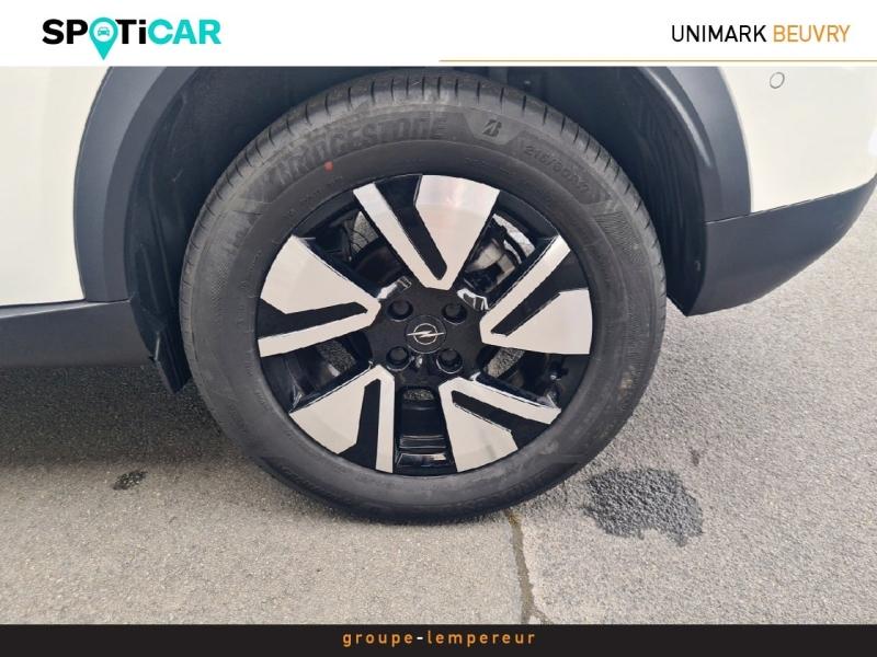 Image OPEL Frontera 1.2 Turbo Hybrid 110ch GS e-DCT6