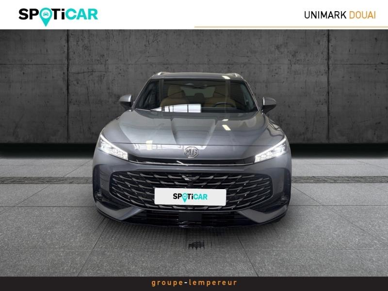 Image MG MOTOR EHS 1.5 Hybrid+ 224ch Luxury