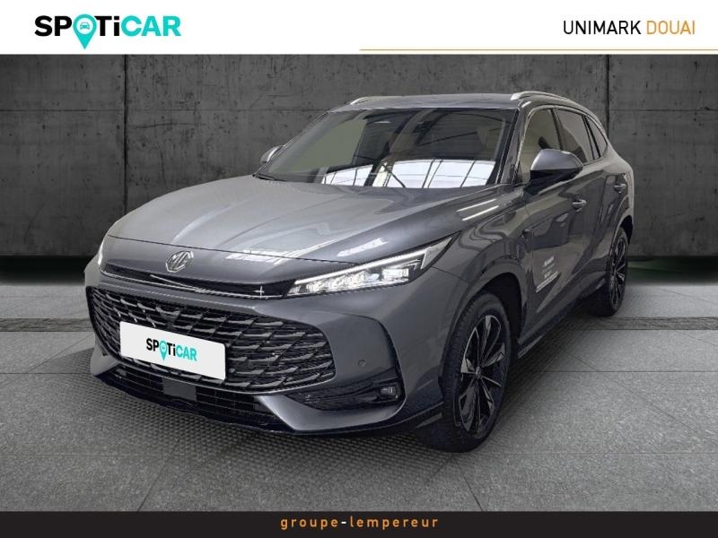 Image MG MOTOR EHS 1.5 Hybrid+ 224ch Luxury