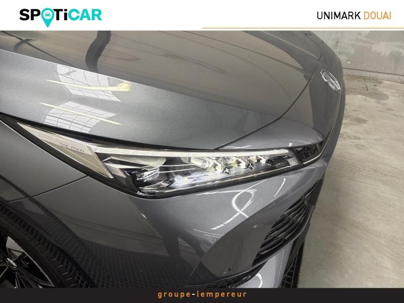 Image MG MOTOR EHS 1.5 Hybrid+ 224ch Luxury